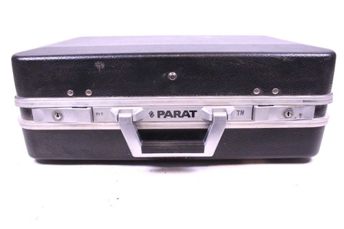 Parat leerer werkzeugkoffer - leerer,