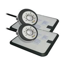 Wasserbett Heizung Keramik