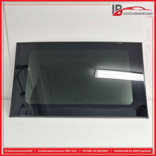 Schiebedach glas a2047800121 - schiebedach,