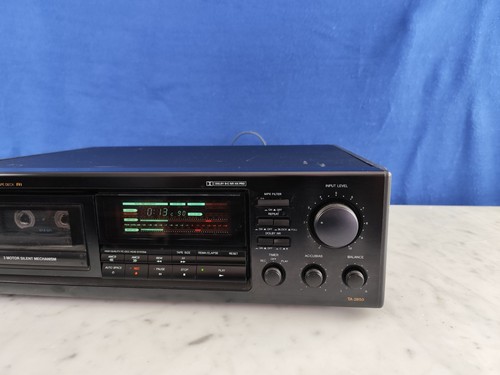 Onkyo integra 2850 - integra, 3-motor