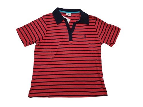 Wind sportswear damen polo - sportswear,