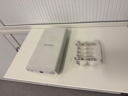 Zyxel nr7302 outdoor - 5g,