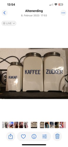 Dachbodenfund vorrats - ,