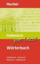 Italienisch ganz leicht