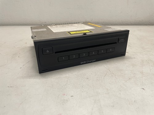 Audi dvd changer - audi, a8