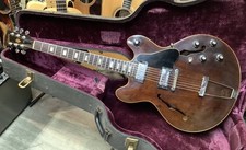 Akustische E-Gitarre Gibson
