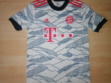 Adidas FCB FC Bayern Third