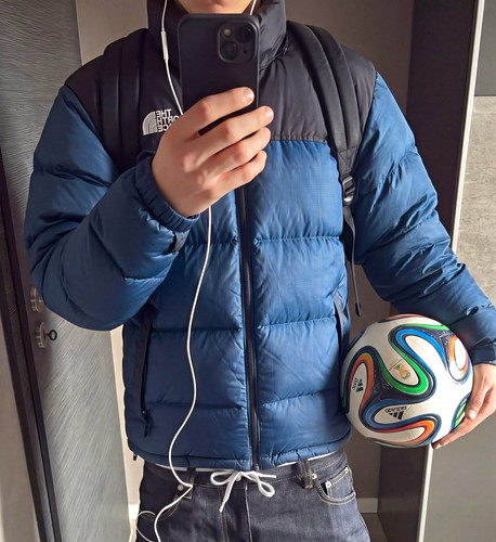 The north face - north, herren