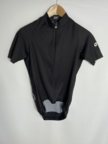 Assos mille radtrikot full - assos,