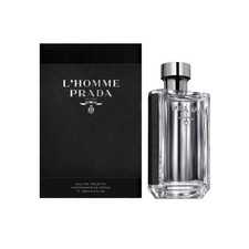 PRADA L'Homme Eau de Toilette