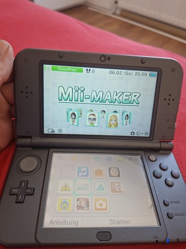 Nintendo new 3ds metallic - nintendo,