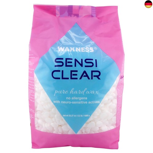 Waxness film hartwachsperlen - waxness, film-hartwachsperlen