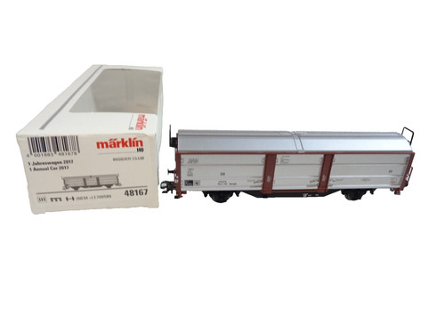 Märklin 48167 - märklin,
