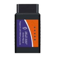 ELM327 OBD2 CAR DIAGNOSTIC