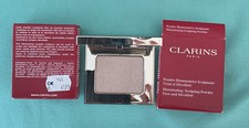 Clarins Paris Pludre Illuminatrice Teint Et Decolleté
