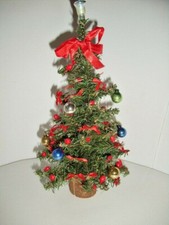 Kleiner Weihnachtsbaum