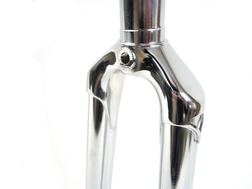 Gabel fork klassisch - 1", fixie