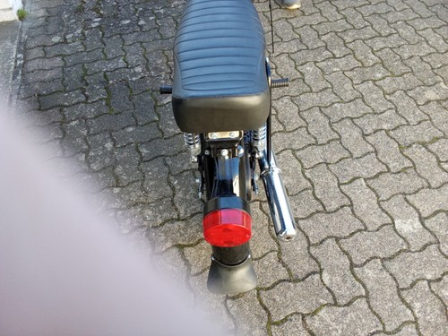 Simson s50n 1978 - simson, s50n,bj.1978