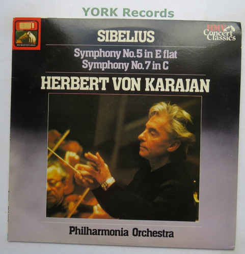 Sxlp 30430 sibelius - sxlp,