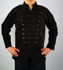Historische jacke uniform - jacke,