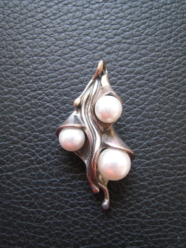 925 silber echt jugendstil - 925,