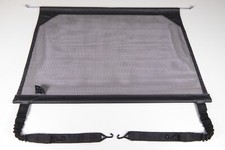 VW Caddy Gitternetz Gepäcknetz Gepäcktrennnetz Trennnetz Trennetz 2015 - 2020