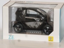 Renault Twizy ZE 7711431542
