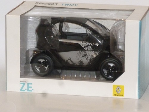 Renault twizy 7711431542 - ze,