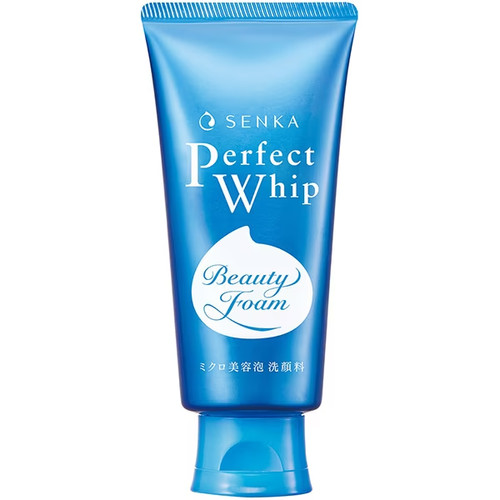 Senka perfect face - senka, wash