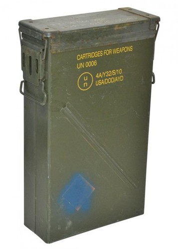 Munitionskiste mortar 6b - us,