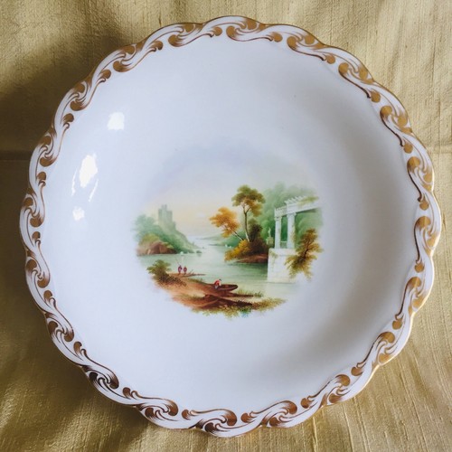 Minton antike englische