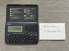 Casio Digital Diary SF-3300ER
