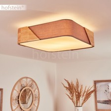 Lichteffekt Decken Lampen Grau