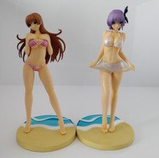 DEAD OR ALIVE EX Summer Beach