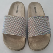 Damen Street Shoes Sommer