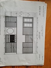 Ikea küche nur jahr in - 1,
