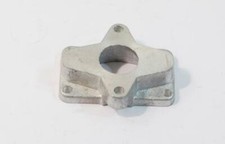 Adapter für Vergaser 90° UAZ Wolga M21 Volga UAZ