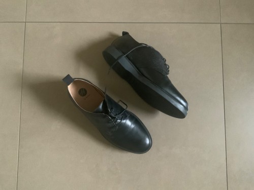 Hudson herren halbschuhe - h,