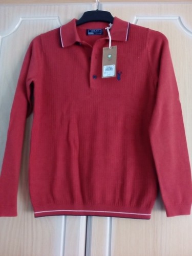 Jungen next langarm reine - jungen,