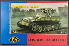 1/35 Fonderie Miniature 8003