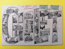 cpa CHOLET Maine et Loire