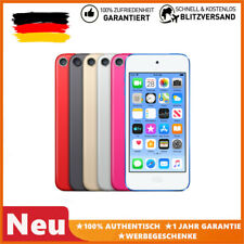 Apple iPod touch 7. (7G) Generation 32GB 128GB 256GB 12 Monate Händler Garantie