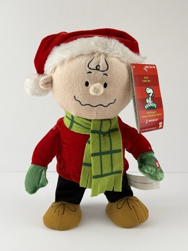 Gemmy peanuts side stepper - gemmy,