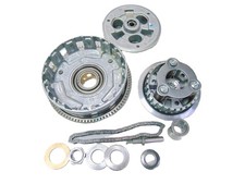 Kupplungsglocke Kawasaki Z 650