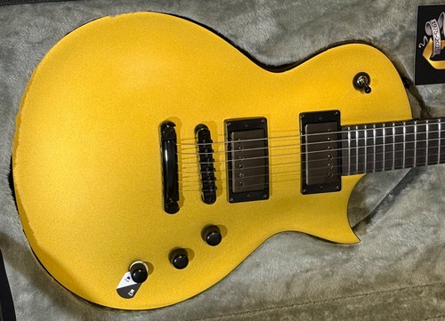 Esp ltd 2025 50th - esp, ec-2025