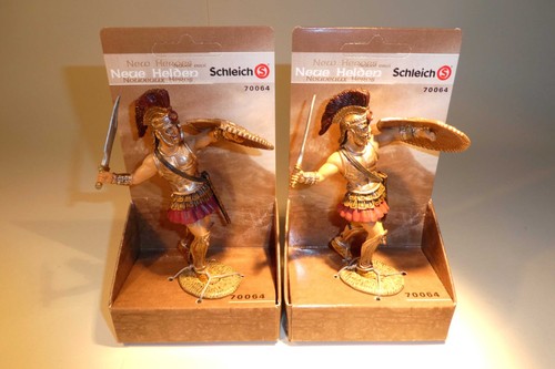 Schleich neue helden 70064 - neue,
