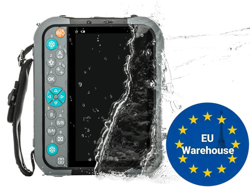Neues palm ultraschallgerät - neues,