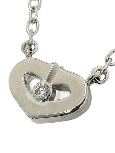Cartier herz von - c,
