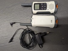 MOTOROLA TLKR T50  2er Duo PMR