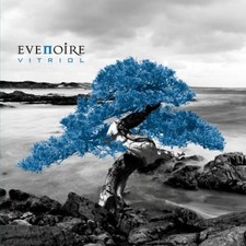 EVENOIRE - VITRIOL CD 2012